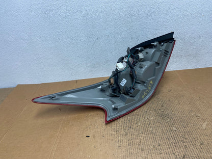 2013 2014 2015 Nissan Altima Right Passenger RH Side Tail Light AE2617 LK6