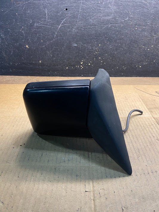 1989-1995 Mercedes W124 E420 300E Right Passenger RH View Door Mirror Y3874 MS0