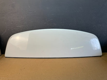 2011 to 2015 Ford Explorer Rear Upper Tailgate Liftgate Wing Spoiler AD0274 DG0