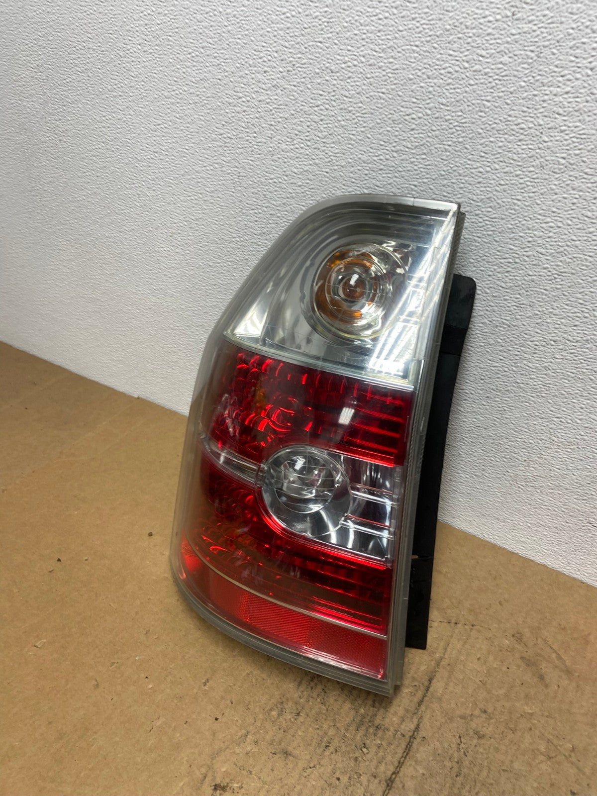 2004 2005 2006 Acura Mdx Left Driver Lh Side Tail Light Oem AC3702 LK1