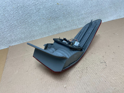 2005 Honda Accord Right Passenger Rh Side Tail Light Oem Z3933 DW4