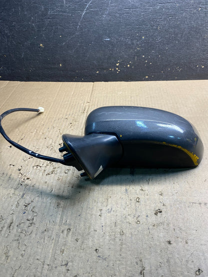 2010 to 2015 Toyota Prius Left Driver LH Side View Door Mirror AB0419 MS1