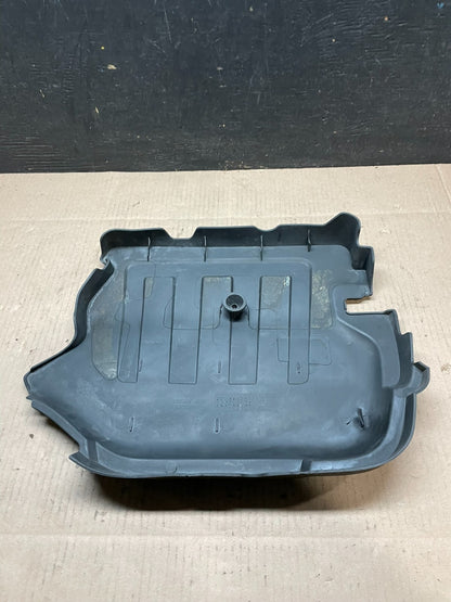 2008 to 2012 Chevrolet Malibu Engine Cover Plastic Motor Shield J6903 DG5