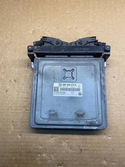 2014 2015 Volkswagen Jetta Passat ECM Engine Control Unit ECU af6616 DG0