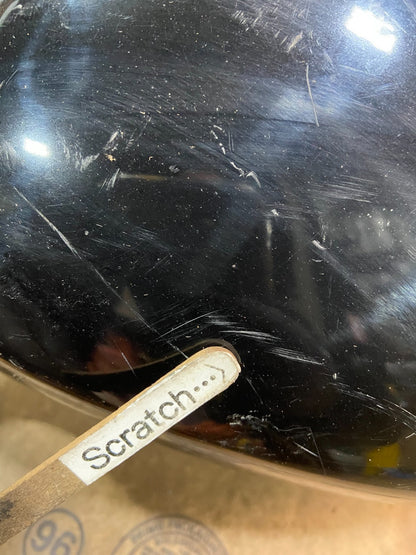 2013 to 2016 Infiniti QX60 JX35 Left Driver LH View Door Mirror Oem Z5515 DG7
