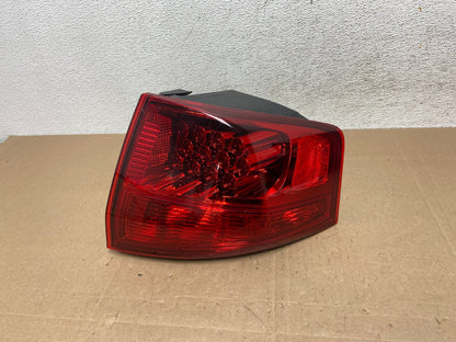 2010 2011 2012 2013 Acura Mdx Right Passenger Rh Side Tail Light AE5049 LK0