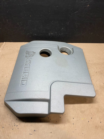 2005 to 2008 Ford Escape Hybrid Engine Motor Cover Oem E4595 DG12