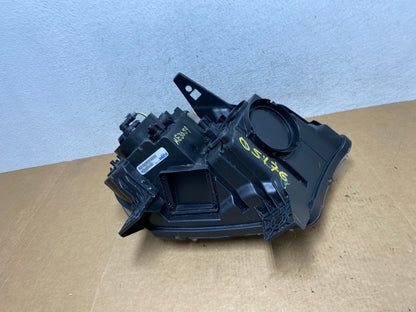 2014 to 2020 Dodge Durango Left Driver LH Side Halogen Headlight DEPO AE3059 DW7
