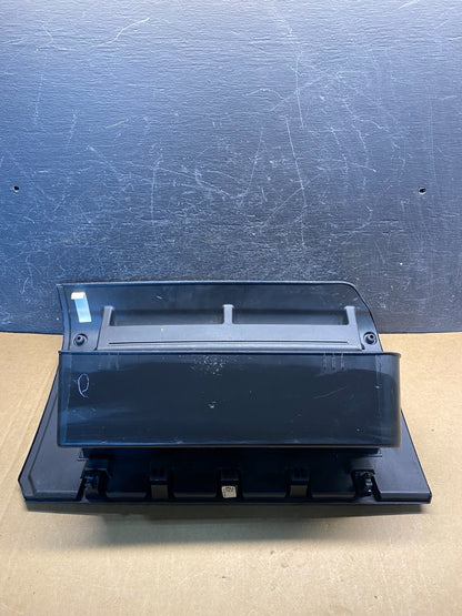2011 to 2019 Ford Explorer Front Right Passenger Storage Glove Box AH6969 DG4