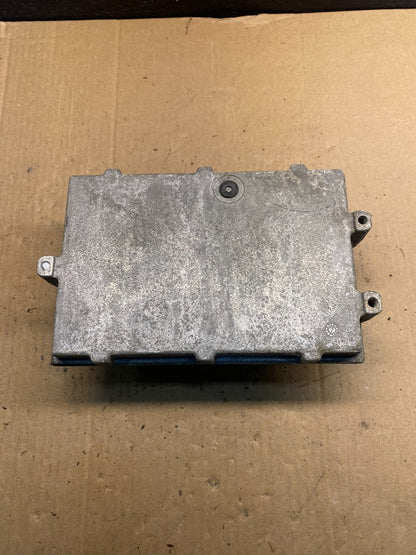 2008 Jeep Liberty Dodge Nitro 3.7L Engine Control Unit ECU ECM AE7555 DW1