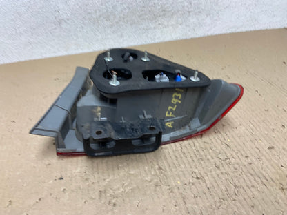 2009 2010 2011 Honda Civic Sedan Left Driver LH Side Tail Light AF2931 LK6