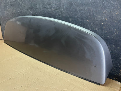 2011 to 2015 Ford Explorer Rear Upper Tailgate Liftgate Wing Spoiler aa8862  DG2