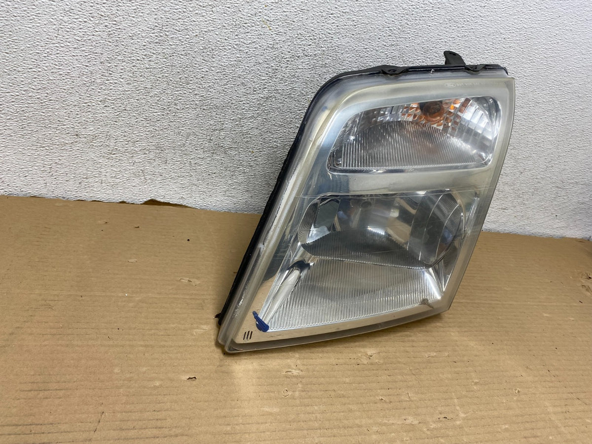 2010 to 2013 Ford Transit Connect Left Driver Side Headlight AG9325 DW1