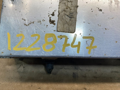 1989 to 1992 Chevrolet GMC Truck Engine Computer ECM 1228747 5.7L 7.4L AE01532