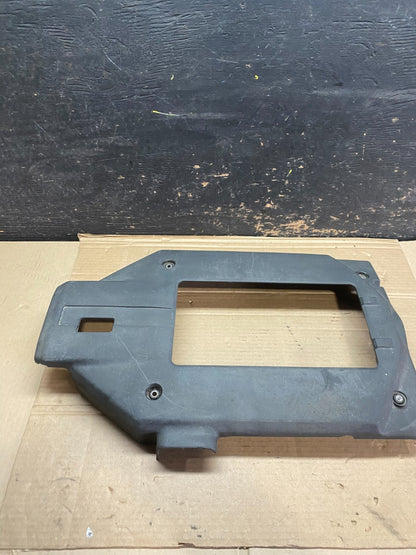 2001 2002 2003 Acura TL Engine Top Lid Motor Cover V2657 DG0