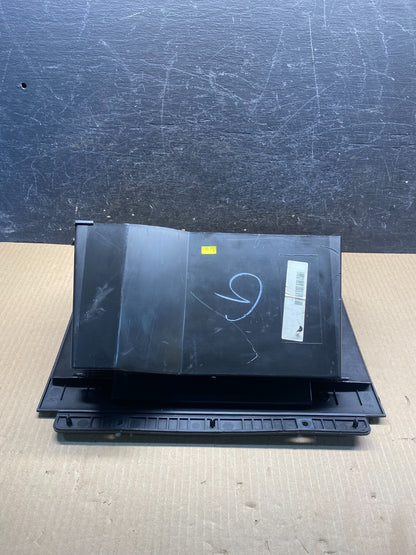 2004 to 2008 Ford F-150 Glove Box Compartment ah7438 DG5