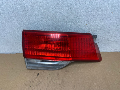 2008 to 2010 Honda Odyssey Left Driver LH Side Tail Light Inner AG2098 LK0