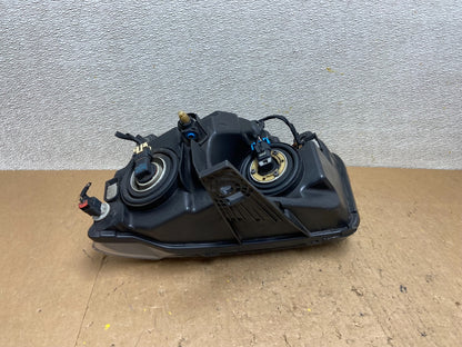 2011-2013 Jeep Grand Cherokee Right Passenger Halogen Headlight Z9340 DW5