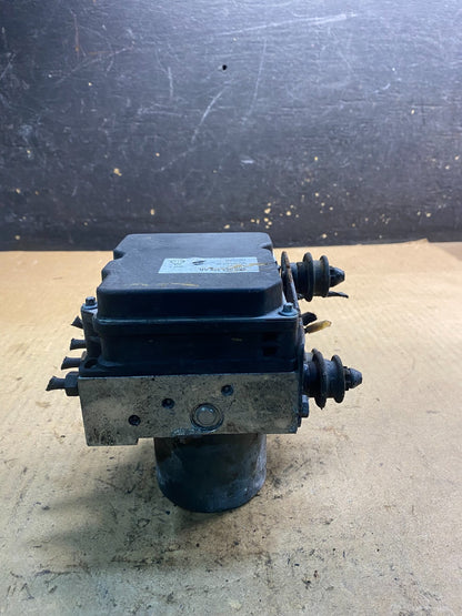 2010 to 2012 Audi A4 ABS Anti-Lock Brake Pump 8K061451 OEM Z2405 DG3