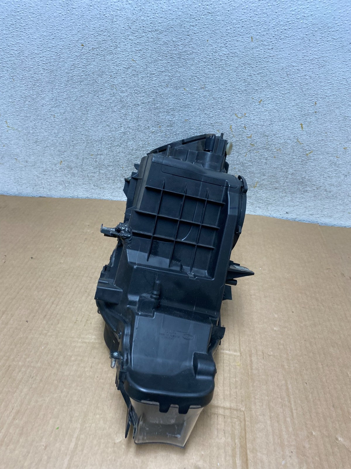 2012-2015 Bmw 3 Series F30 Sedan Left Driver Headlight Halogen AI6897 DW9