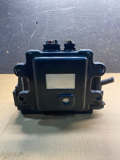 2008 Jeep Grand Cherokee Fuse Box Relay Panel BMC Body Module aa7590 DG4