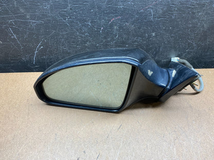 2003 to 2008 Infiniti Fx35 Left Driver LH View Door Mirror G1105 DG11