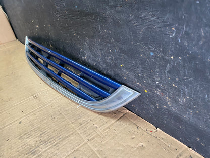 2007 to 2009 Mini Cooper Front Upper Grille Grill T3971 DG1