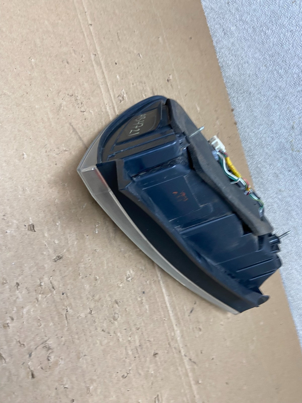 2006 to 2009 Toyota Prius Tail Light Right Passenger Side AB4721 LK5