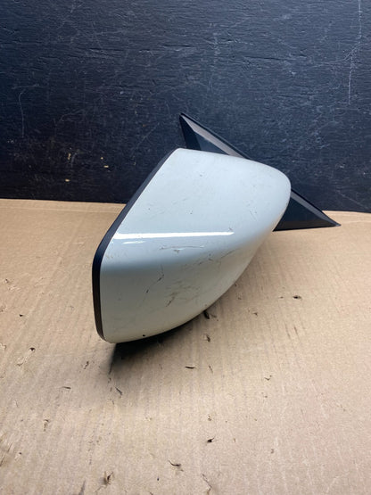 2013-2015 Nissan Altima Right Passenger View Power Door Mirror AE7948 DW1