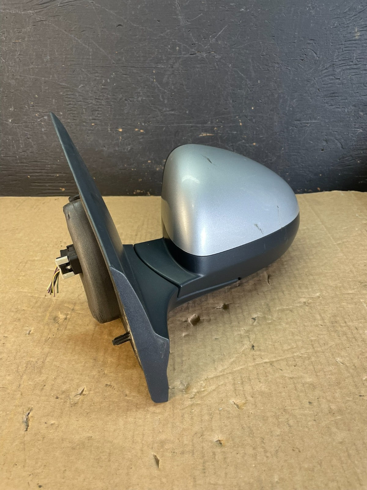2012 to 2020 Chevrolet Sonic Left Driver LH View Door Mirror AF5388 DW1