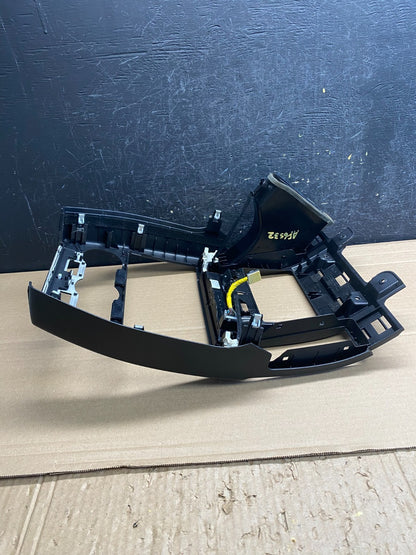 2008-2012 Land Rover LR2 Center Radio Climate Dash Air Vent Bezel af6532 DG4