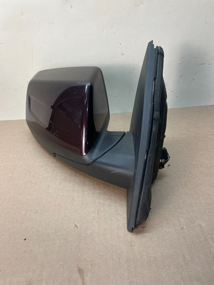 2017 2018 2019 GMC Acadia Right Passenger Blind Spot Door Mirror AI0818 DG1