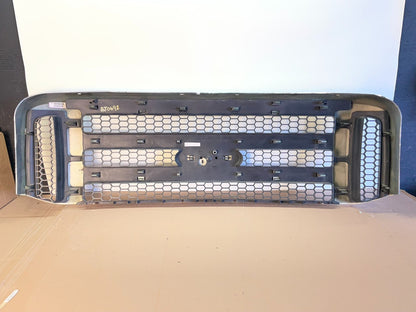 2005 to 2007 Ford Super Duty F250 Front Upper Grill Grille Aftermarket AJ0692 DG6