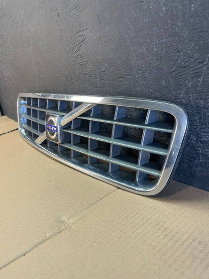 2003 to 2013 Volvo XC90 Front Upper Grill Grille AE3509 DG1