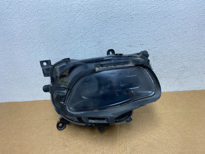 2014-2017 Jeep Cherokee Right Passenger RH Side Lower Headlight AD4488 DW0