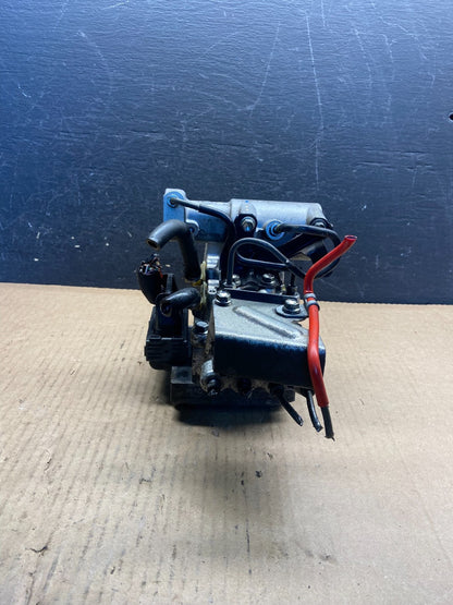 2010 - 2015 Toyota Prius ABS Brake Pump Anti Lock Module AF9239 DG4