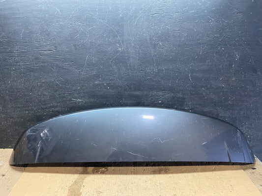 2013 to 2020 Nissan Pathfinder Rear Spoiler Wing Oem  x3392 DG0