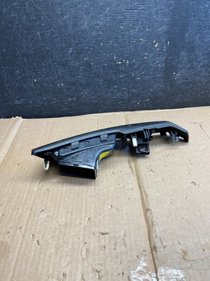2007-2012 Hyundai Veracruz Left Driver LH Dash AC Air Vent Trim Panel ai2680 DG2
