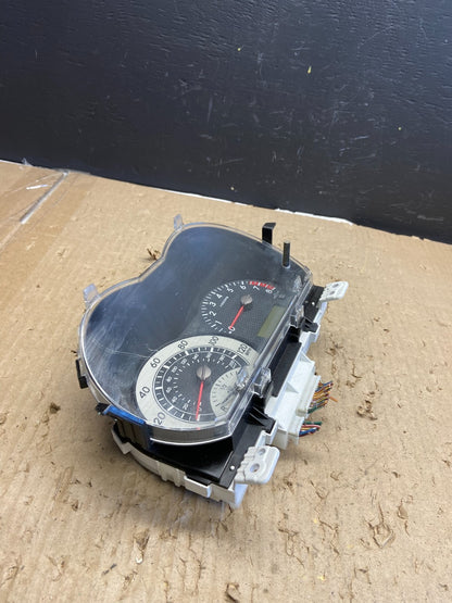 2006 Scion XA Speedometer Insrument Gauge Cluster OEM AB5813 DG2