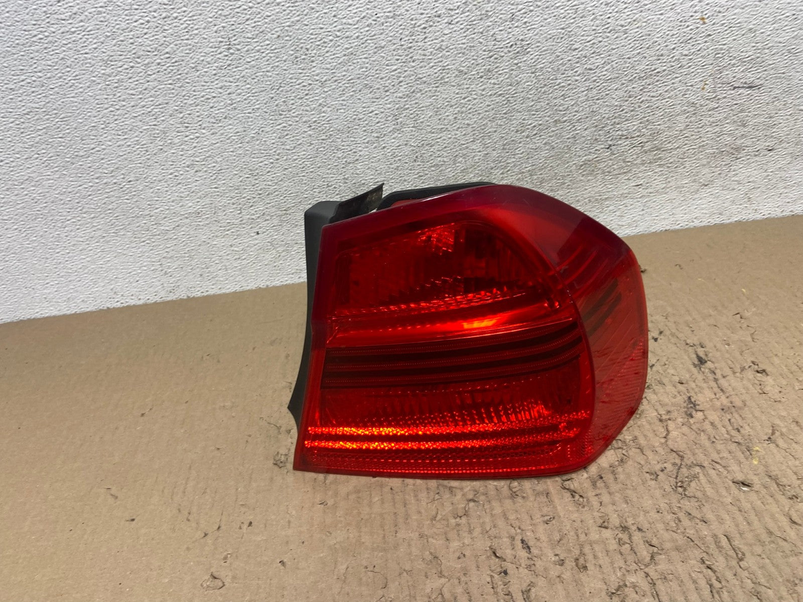 2006 2007 2008 Bmw 328i 3 Series Right Passenger Rh Side Tail Light AF7168 LK0