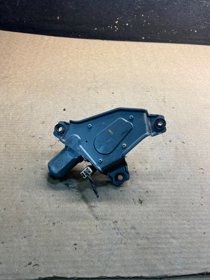 2014-2021 Dodge Durango  Tailgate Back Door Rear Wiper Motor Wiper AA0662 DG3