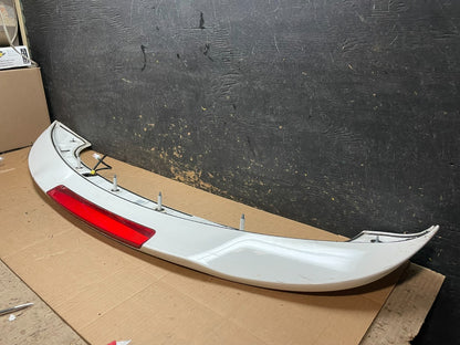 2015 to 2020 Kia Sedona Rear Trunk Spoiler Wing Oem Y1767 DG7