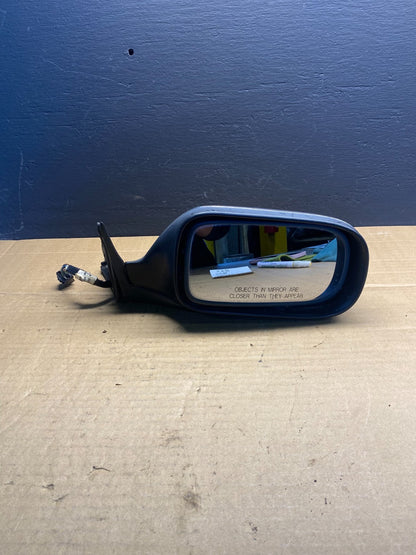 1997 to 2004 Jaguar XK8 Right Passenger RH Side Door Mirror Oem AB7042 DW5