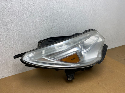 2013-2017 Buick Enclave Right Headlight Xenon Hid One Ballast AE2899 DW2