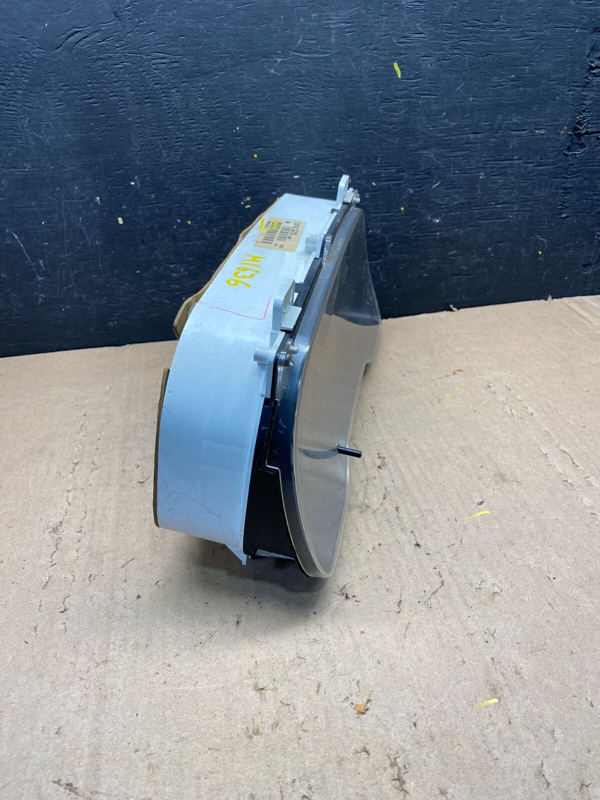 2000 Dodge Durango Speedometer Instrument Cluster Gauge M1636 PS2