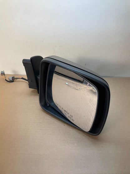 2006-2009 Land Rover Range Rover Sport Right Passenger View Mirror AH8756 DW2