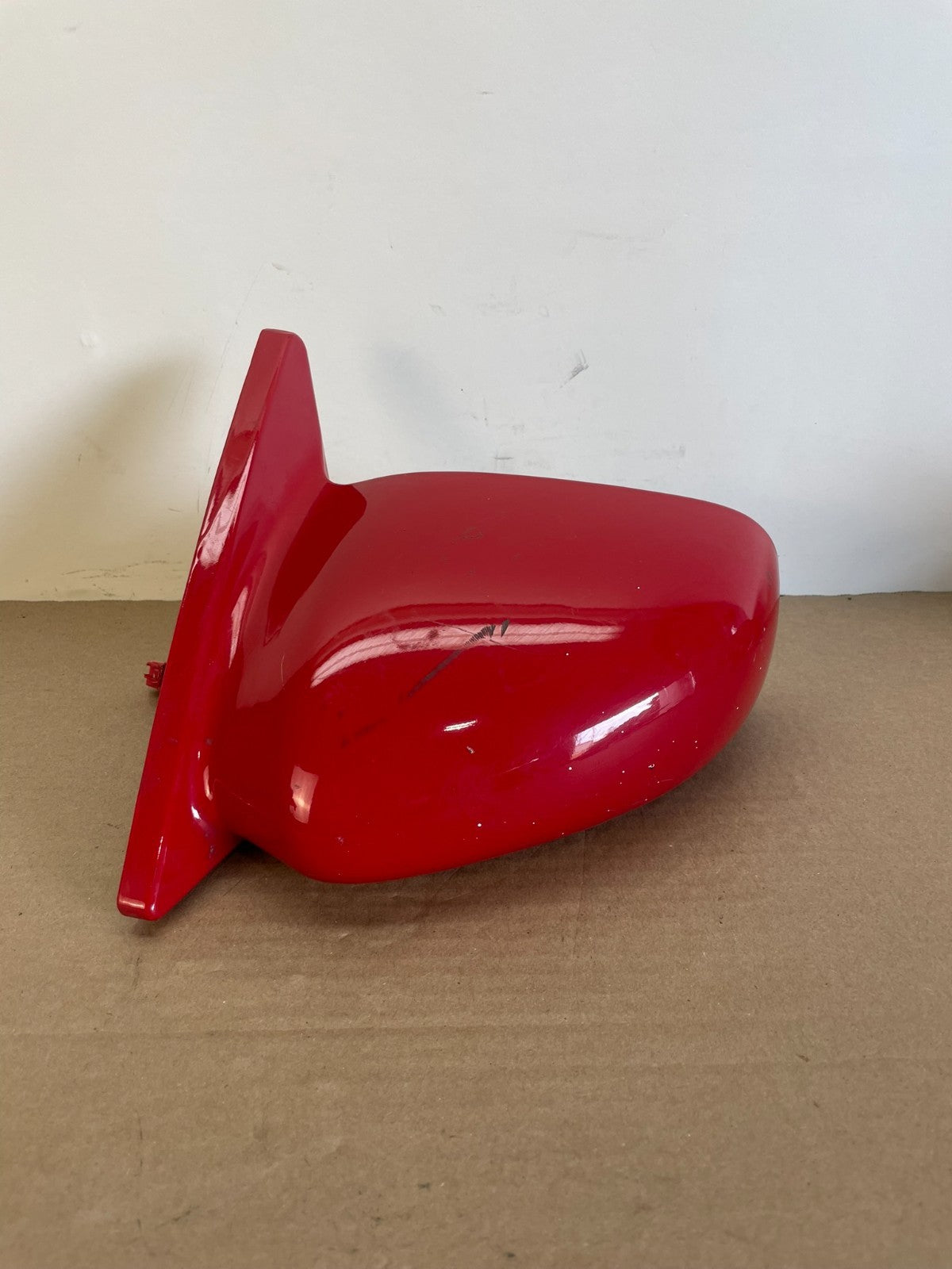 2000-2005 Mitsubishi Eclipse Door View Mirror Left Driver LH Side af5641 DG0