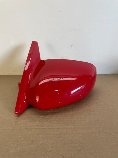 2000-2005 Mitsubishi Eclipse Door View Mirror Left Driver LH Side af5641 DG0
