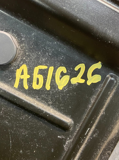 2009 Nissan Pathfinder Ecm Ecu Engine Control Computer mec71-381 a1 AG1626 DW3