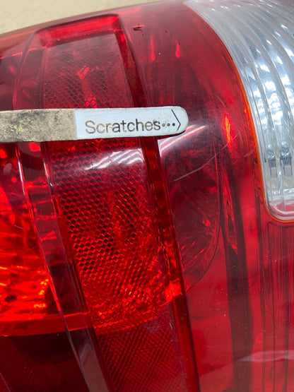 2003 2004 2005 2006 Ford Expedition Left Driver Lh Tail light AF7035 LK3